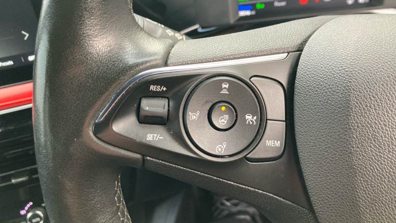 Vauxhall Mokka 100kW GS Line 50kWh 5dr Auto Electric Hatchback